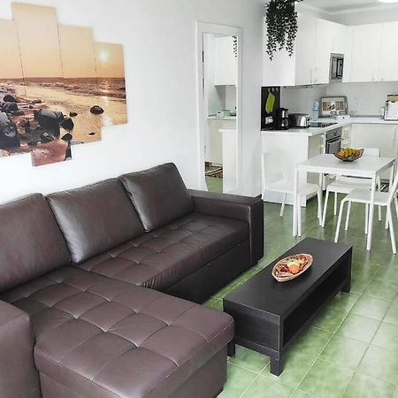 Apartamento Bellaloe Tias Exterior photo