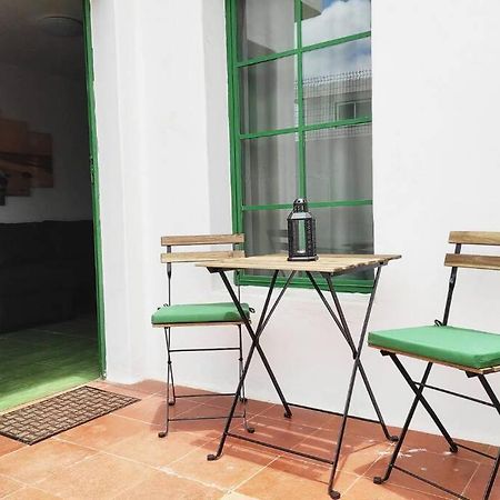 Apartamento Bellaloe Tias Exterior photo