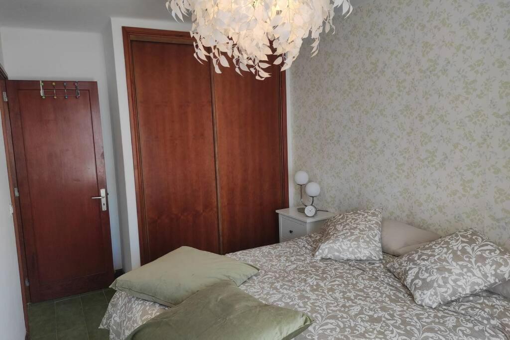 Apartamento Bellaloe Tias Exterior photo