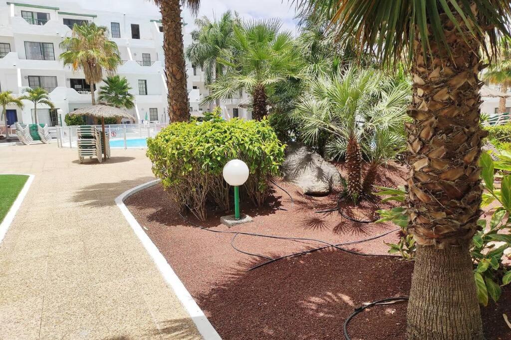 Apartamento Bellaloe Tias Exterior photo