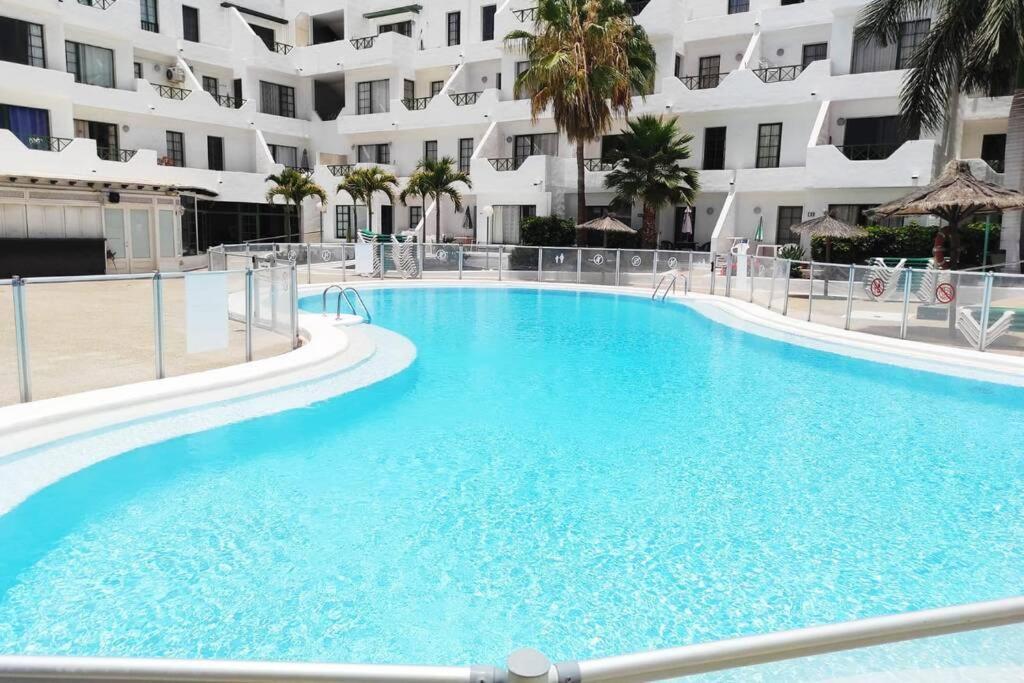 Apartamento Bellaloe Tias Exterior photo